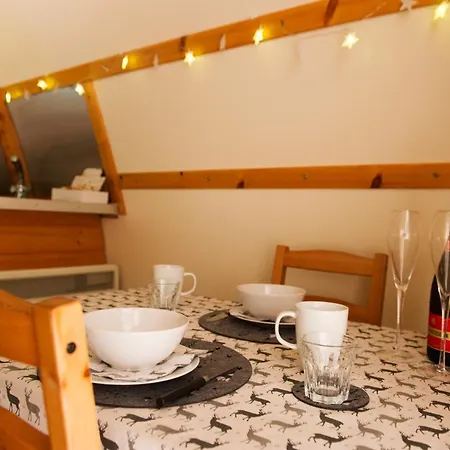 Wallsend & Glamping Pods * Wigton