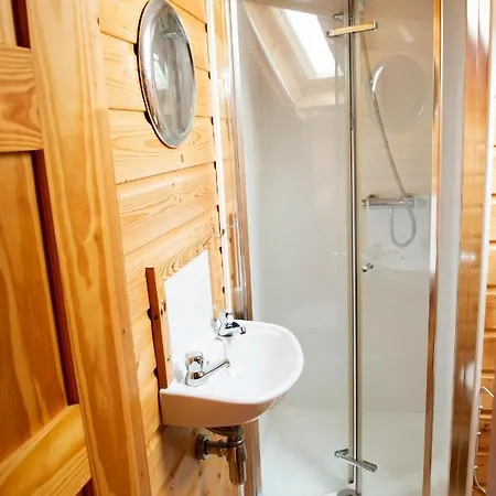 营地 Wallsend & Glamping Pods